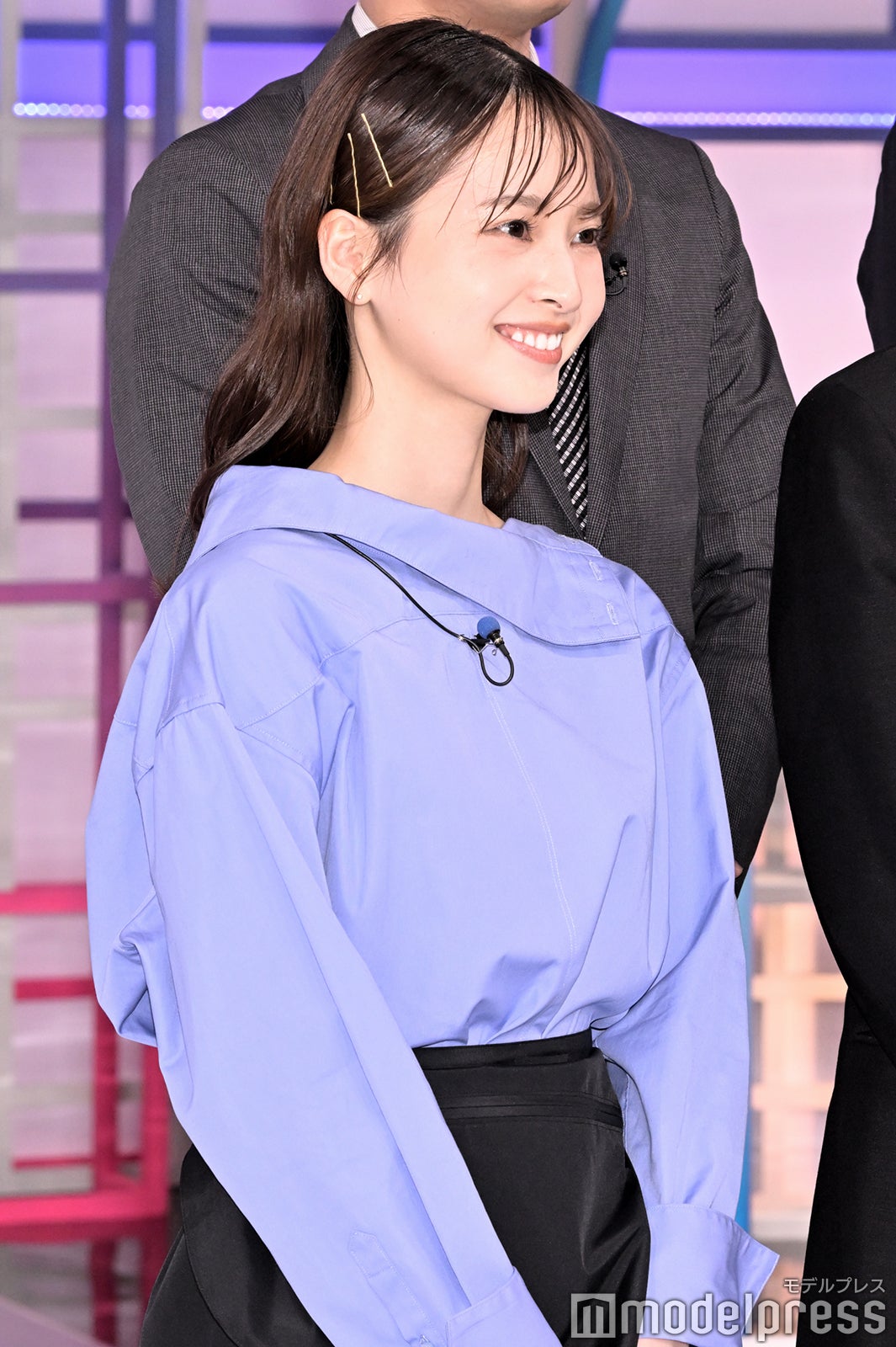 飯沼愛（C）モデルプレス