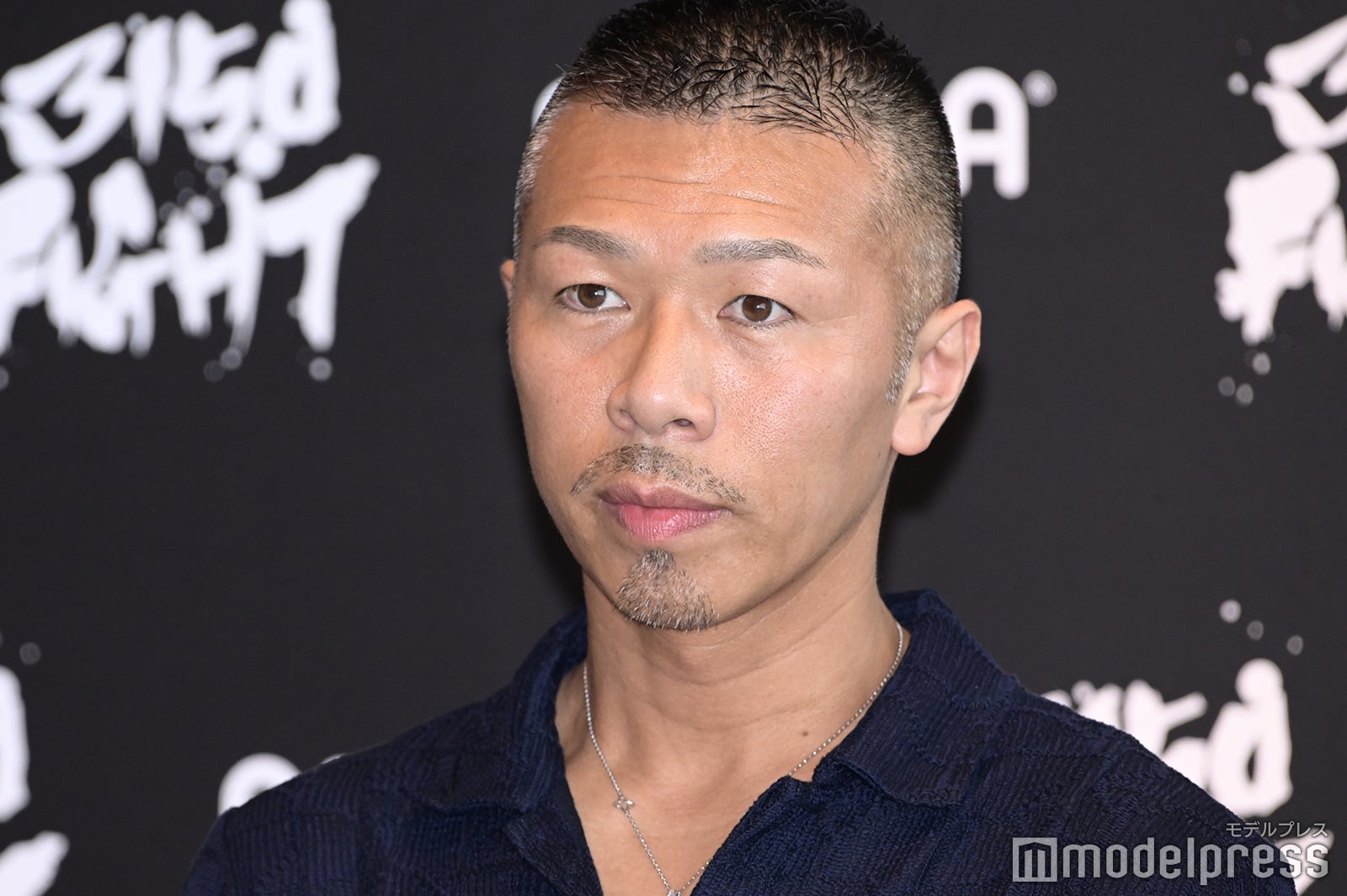 内山高志 （C）モデルプレス