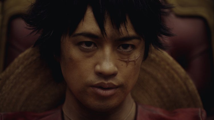 画像6 17 話題の One Piece 実写cm 新作に そげキング 登場 ゾロ池内博之 ウソップ大悟が役作りの裏側明かす モデルプレス