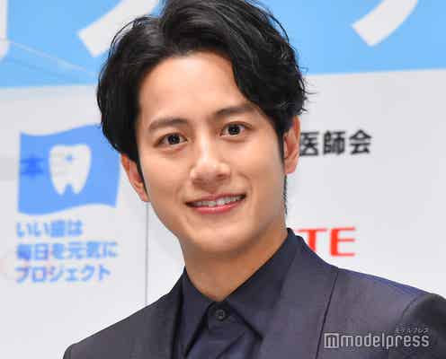 溝端淳平、イケメン伝説が話題に オファー数にスタジオ驚愕