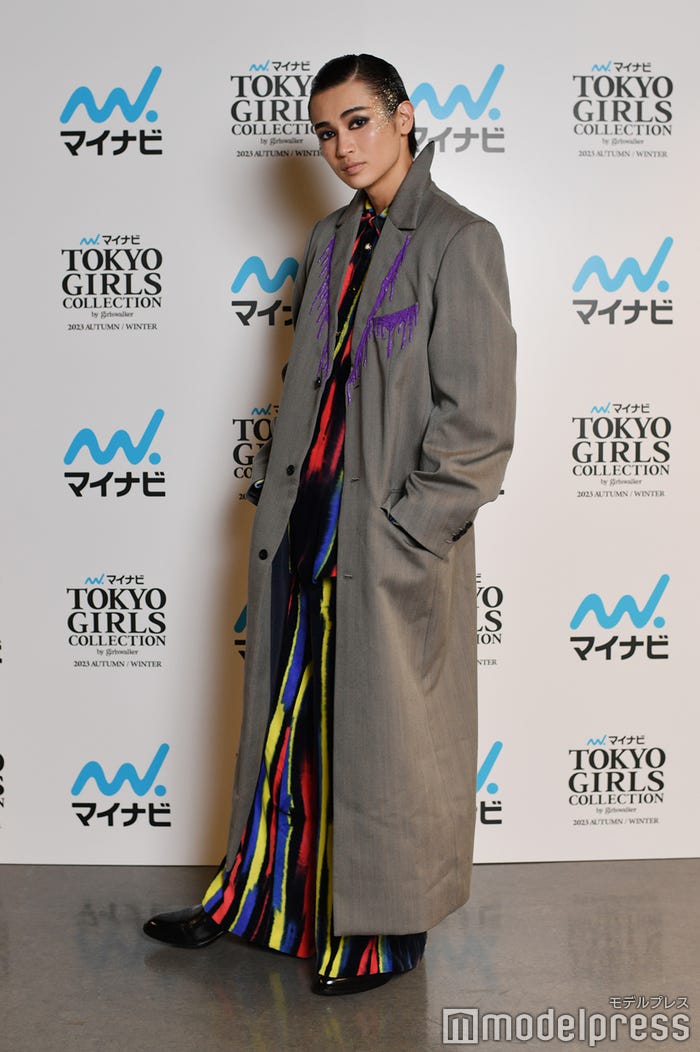 西垣匠(C)モデルプレス