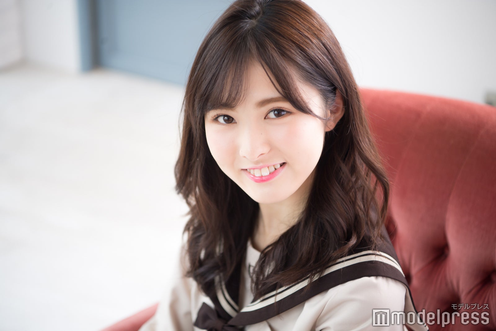 みゆん（C）モデルプレス