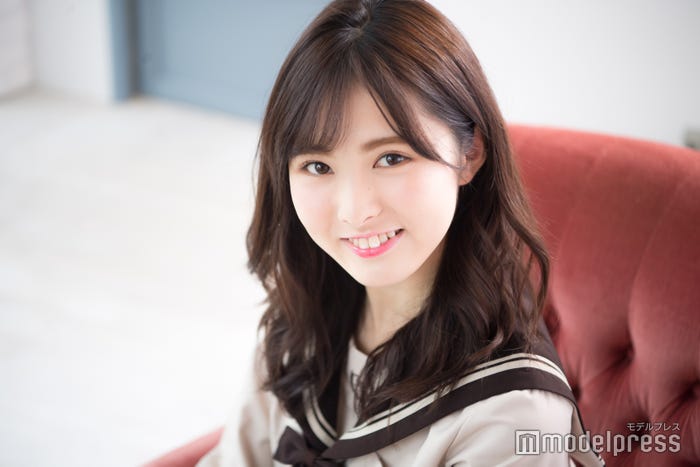 みゆん(C)モデルプレス