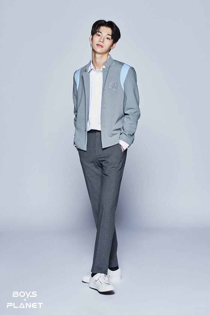 イ・ジョンヒョン(C)CJ ENM Co., Ltd, All Rights Reserved