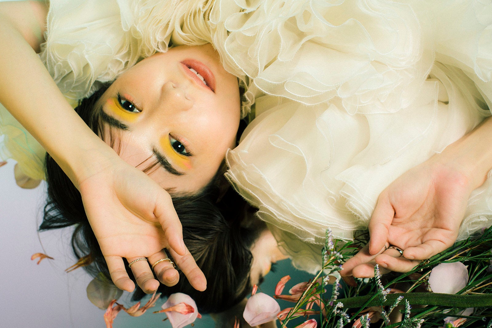 倉科カナ（提供写真）