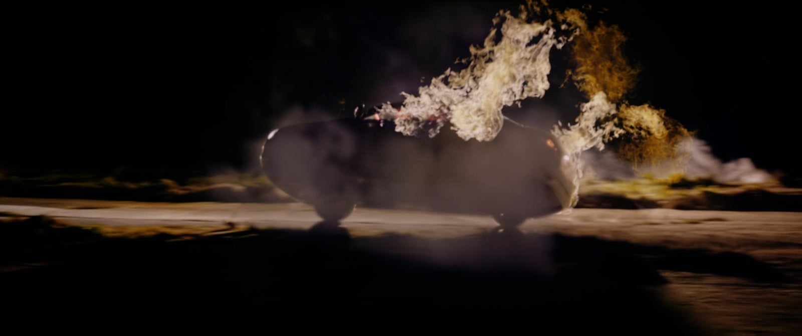 「太陽-TAIYO-」場面写真（提供写真）