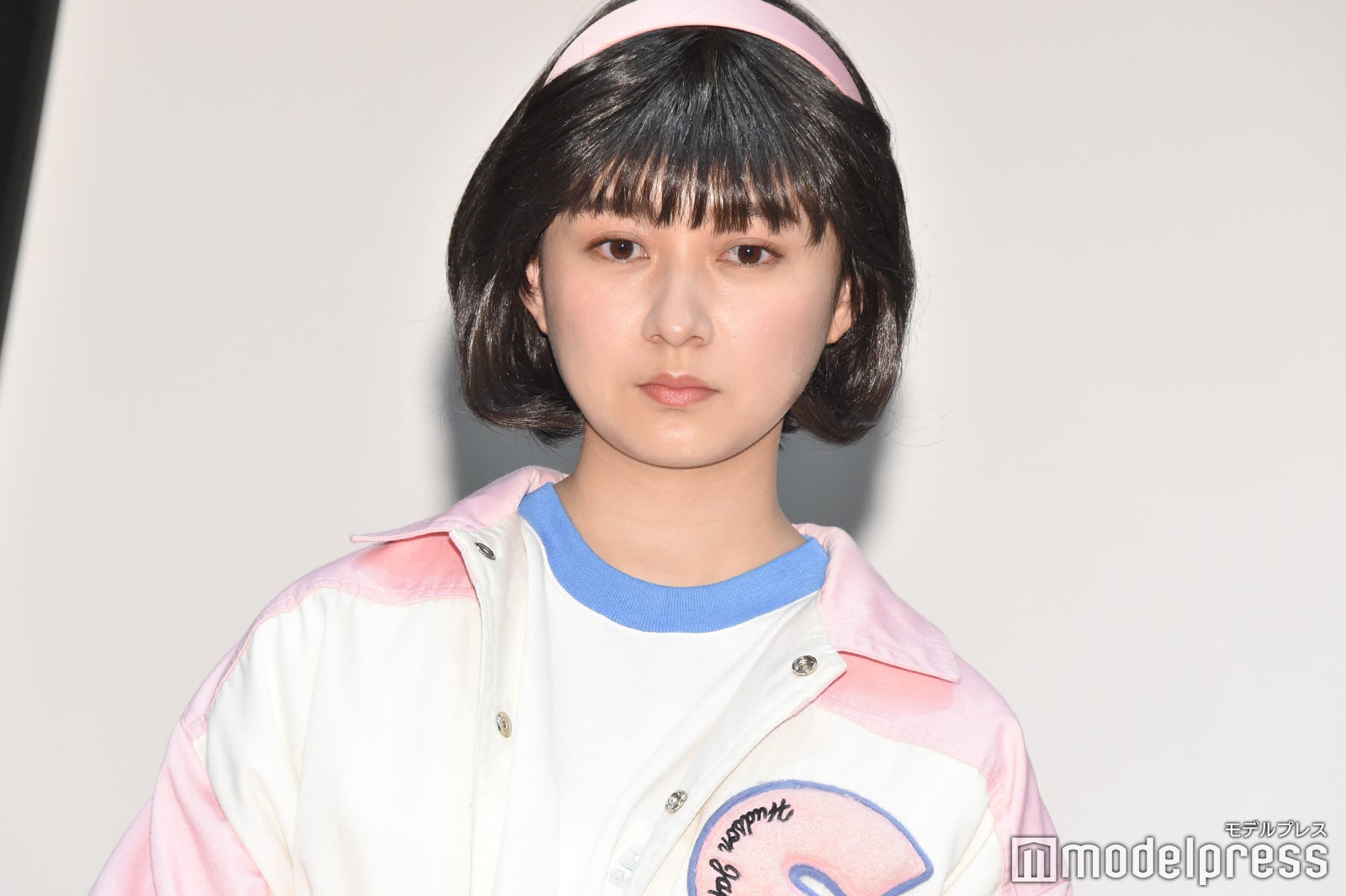 鈴木絢音（C）モデルプレス