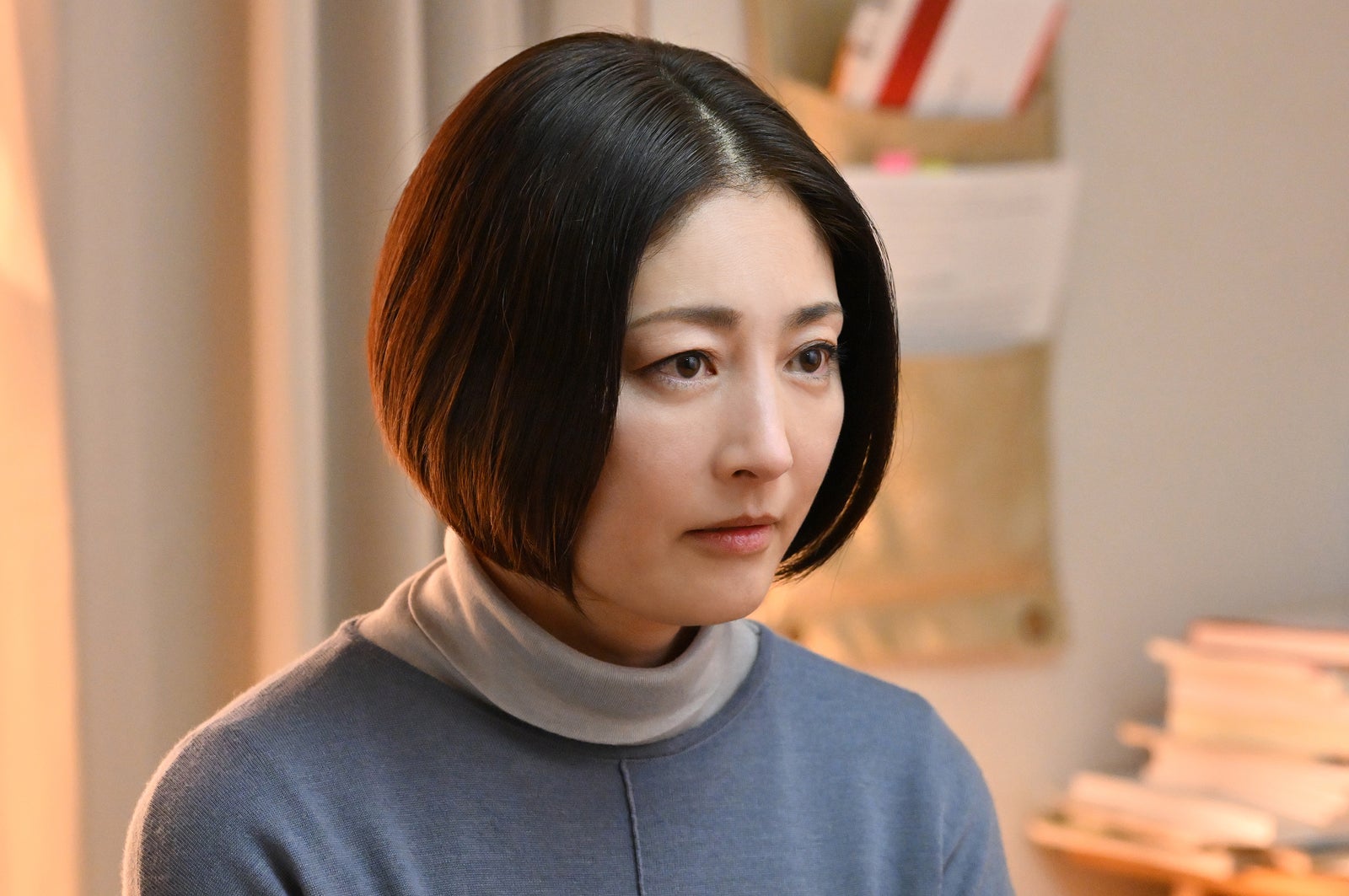 常盤貴子「御上先生」第6話（C）TBS