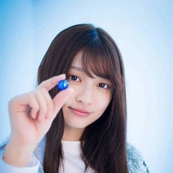 吉川愛☆映画「転がるビー玉」で夢を追う女の子を熱演!