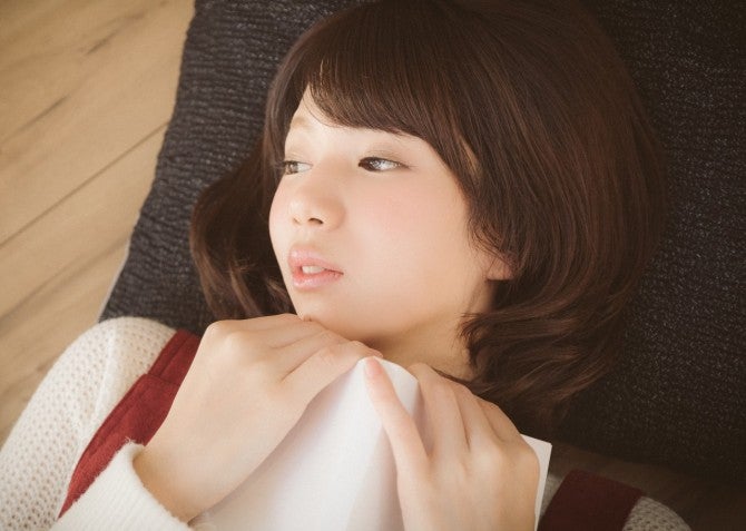 フェロモンやばっ 本当にモテる女子が持ってる 色気 5つ モデルプレス フェロモンやばっ 本当にモテる女子が持ってる 色気 5つ モデルプレス