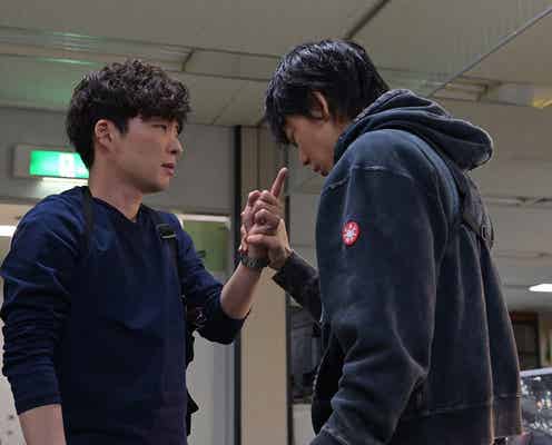 綾野剛&星野源「MIU404」初回から世界トレンド1位に 米津玄師「感電」初公開に興奮の声