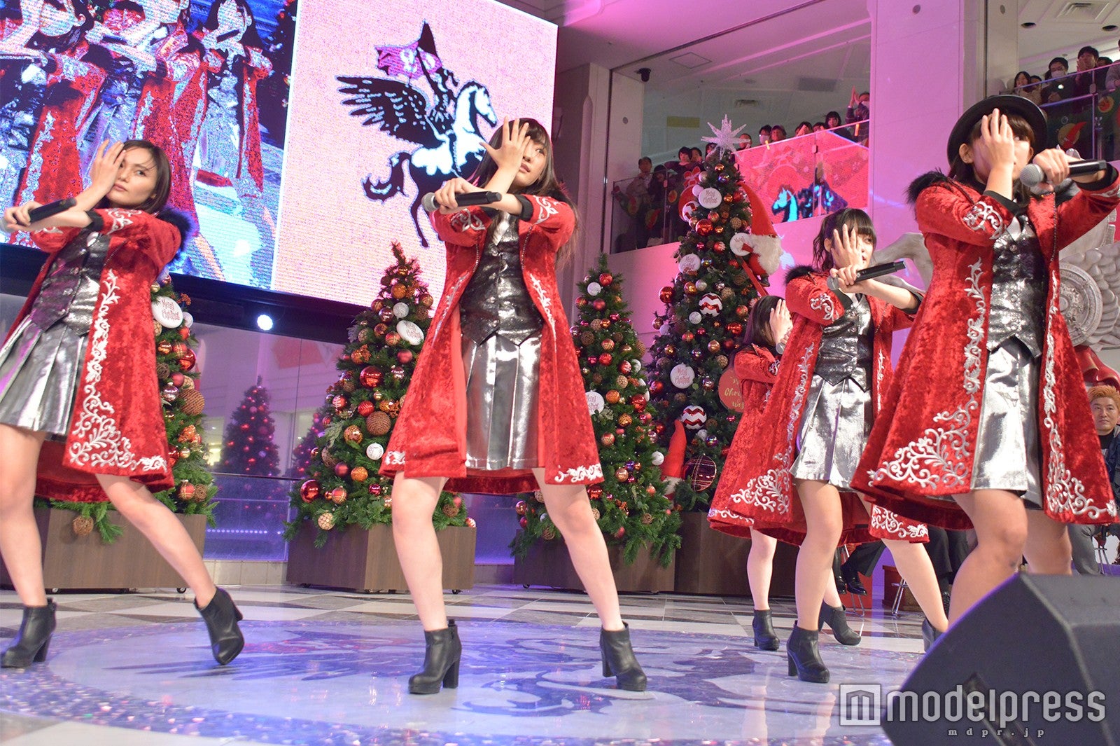 Good Tears（C）モデルプレス