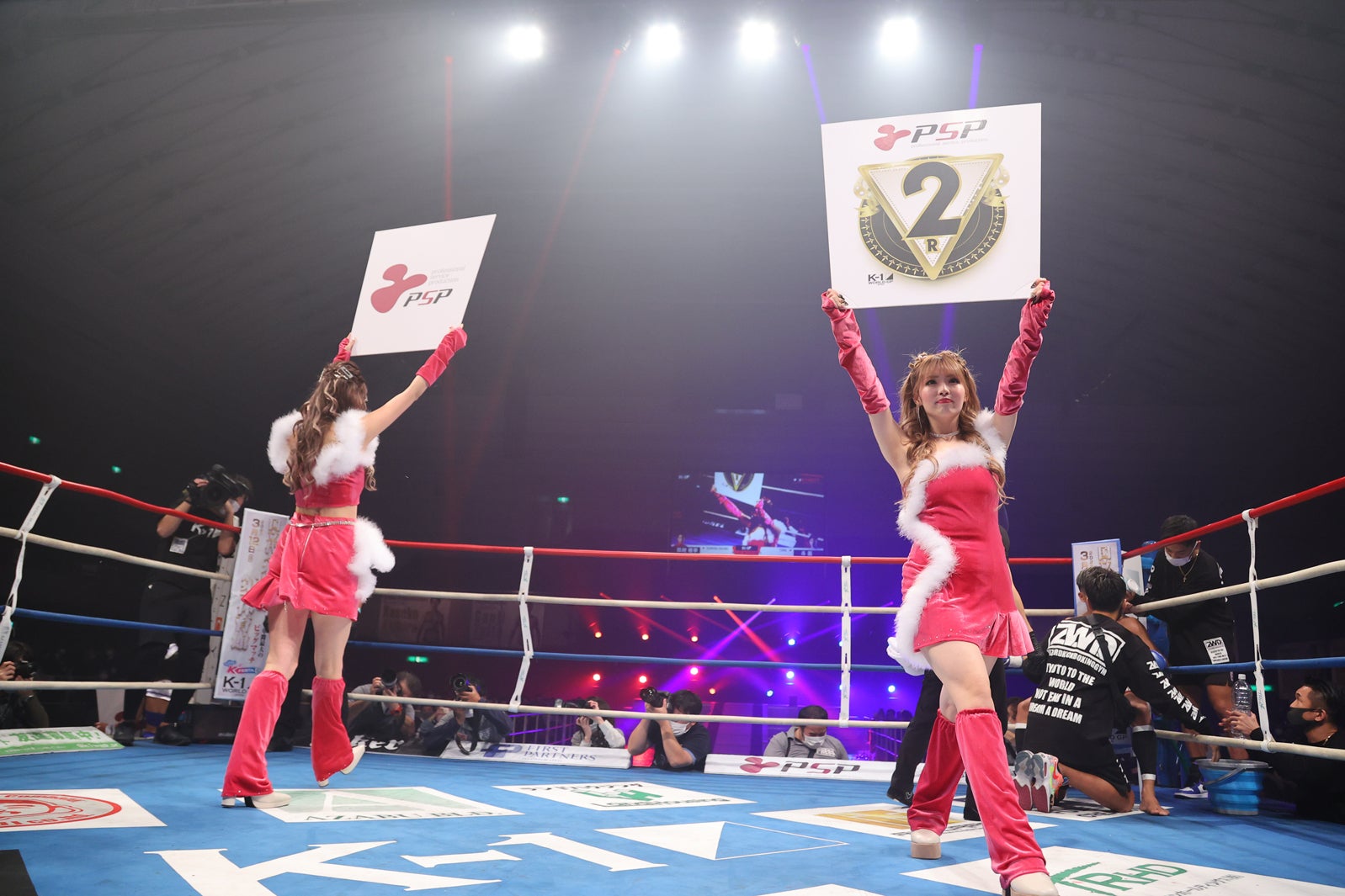 ゆうちゃみ、ゆいちゃみ（提供写真）