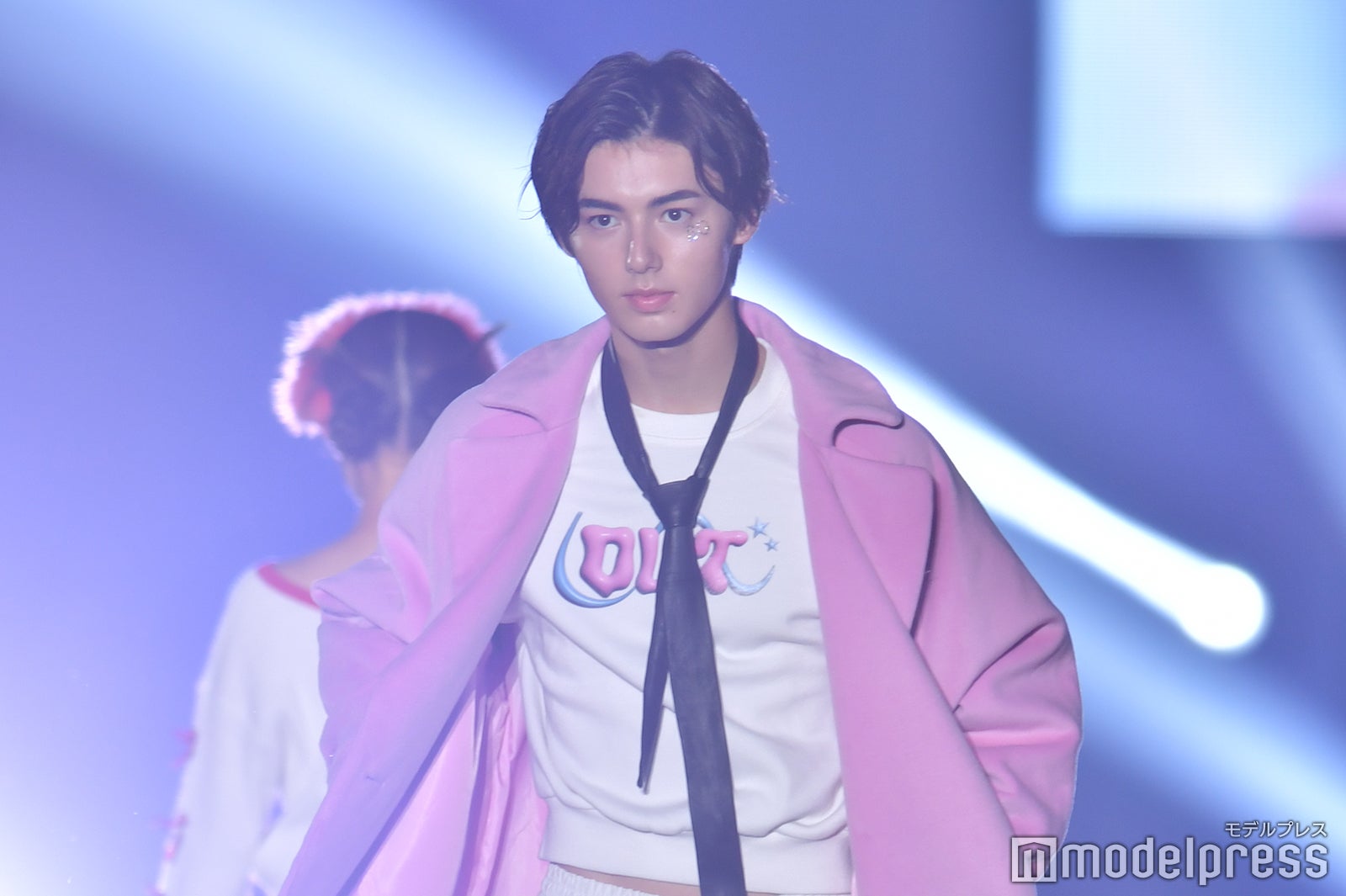 翔（C）モデルプレス