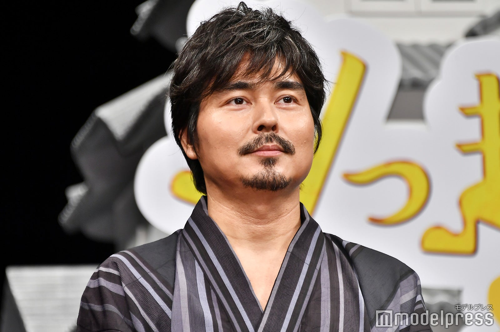 小澤征悦 （C）モデルプレス