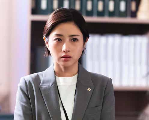 ドラマ「Destiny」石原さとみプロデュースの奏ファッション 色使い・素材…シーンとリンクしたコーデに迫る【スタイリストインタビュー】