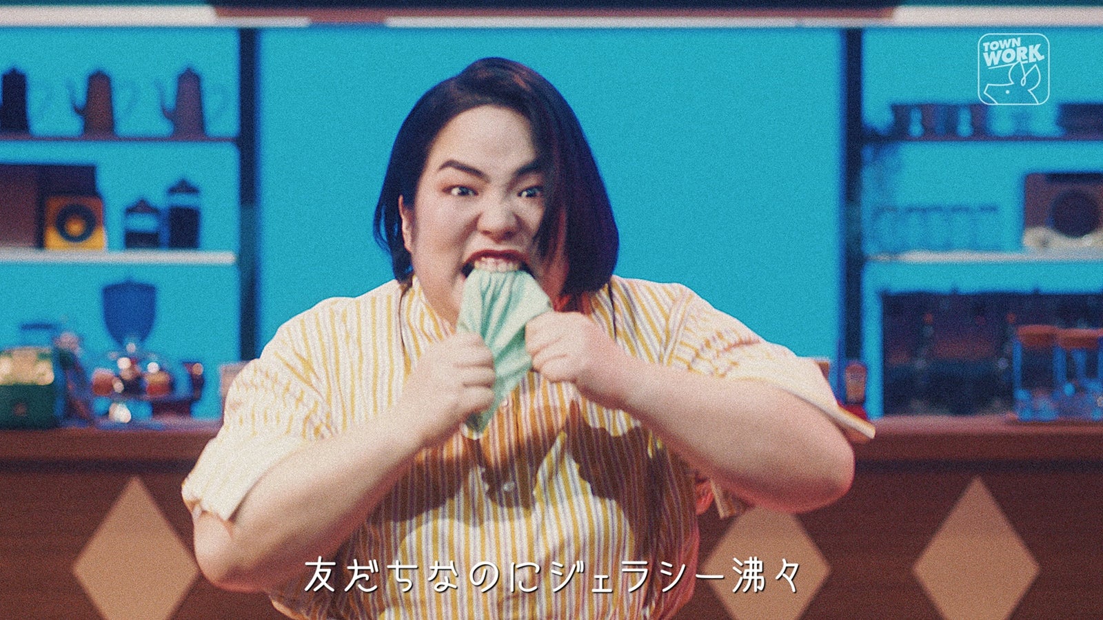 ゆりやんレトリィバァ （提供画像）