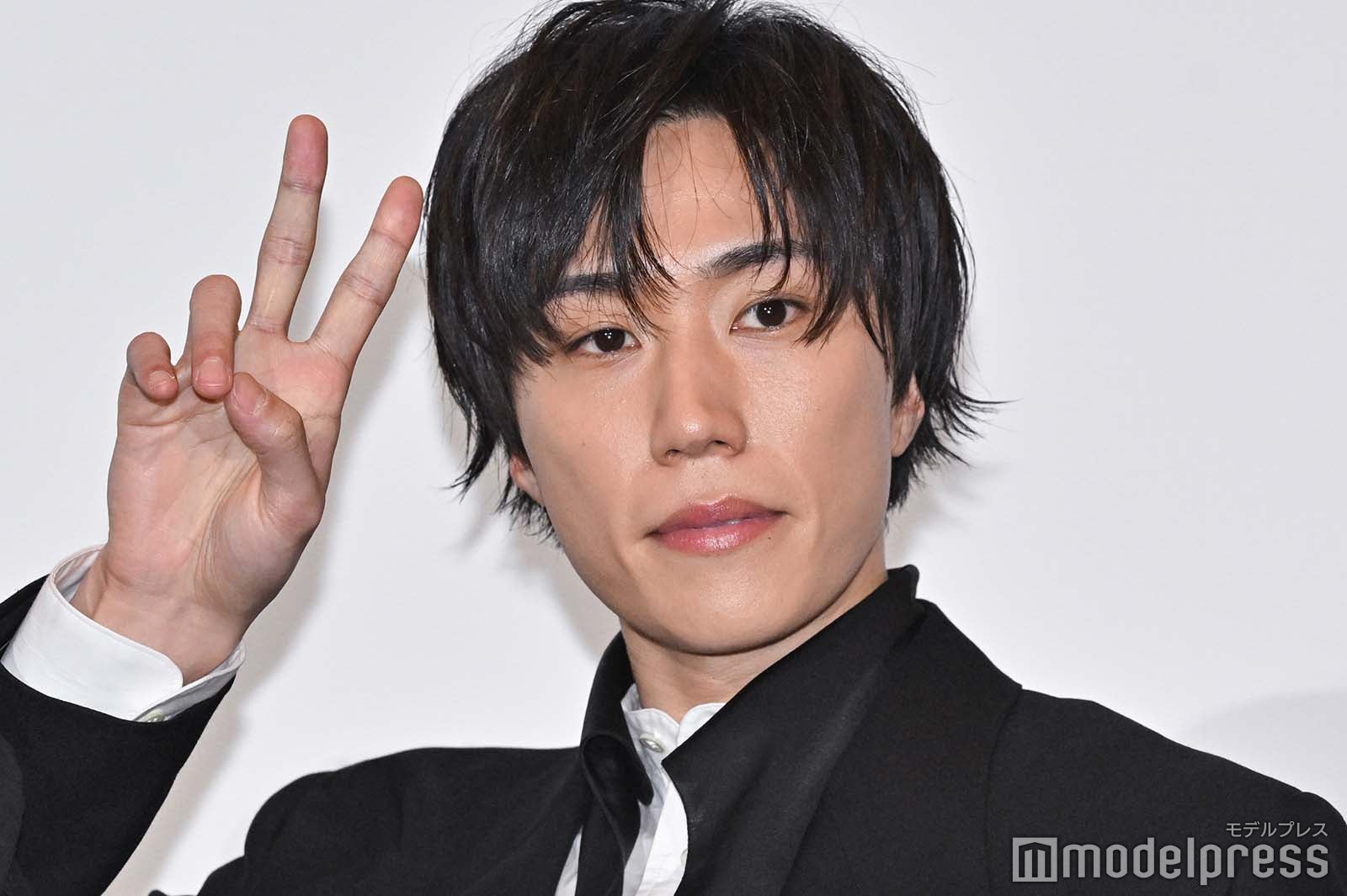 早乙女太一（C）モデルプレス