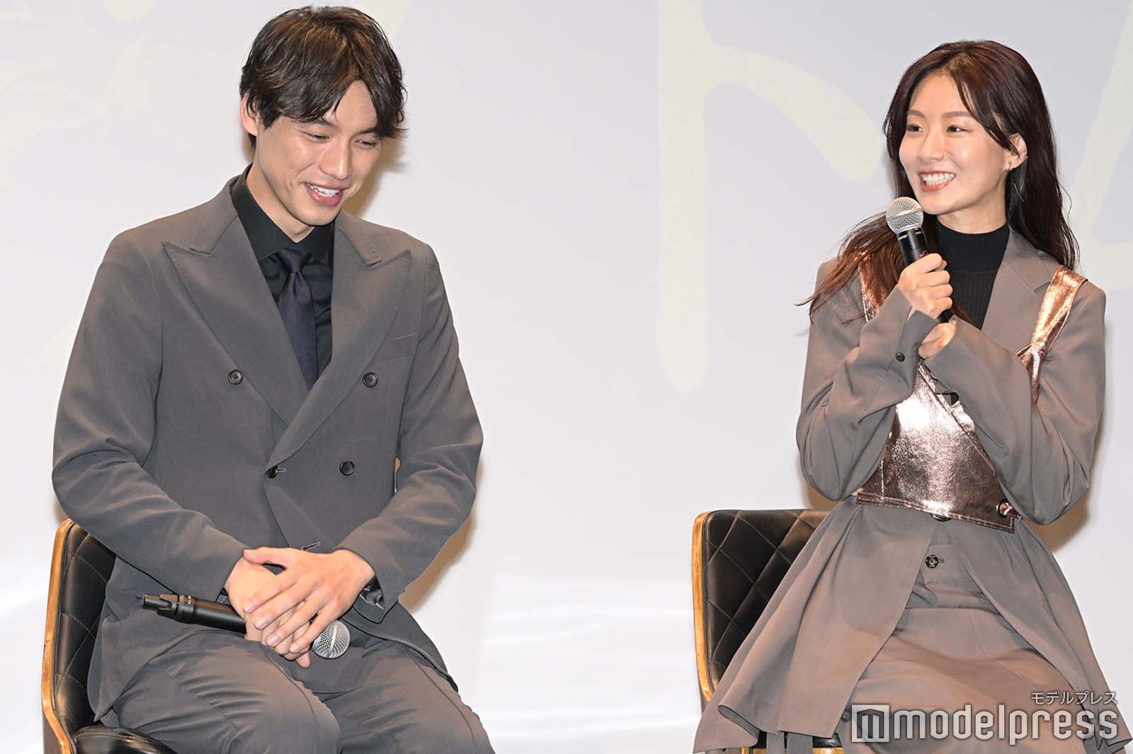 福士蒼汰、玄理（C）モデルプレス