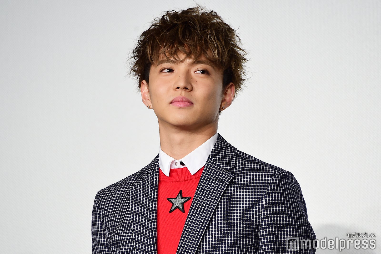 佐藤大樹 （C）モデルプレス