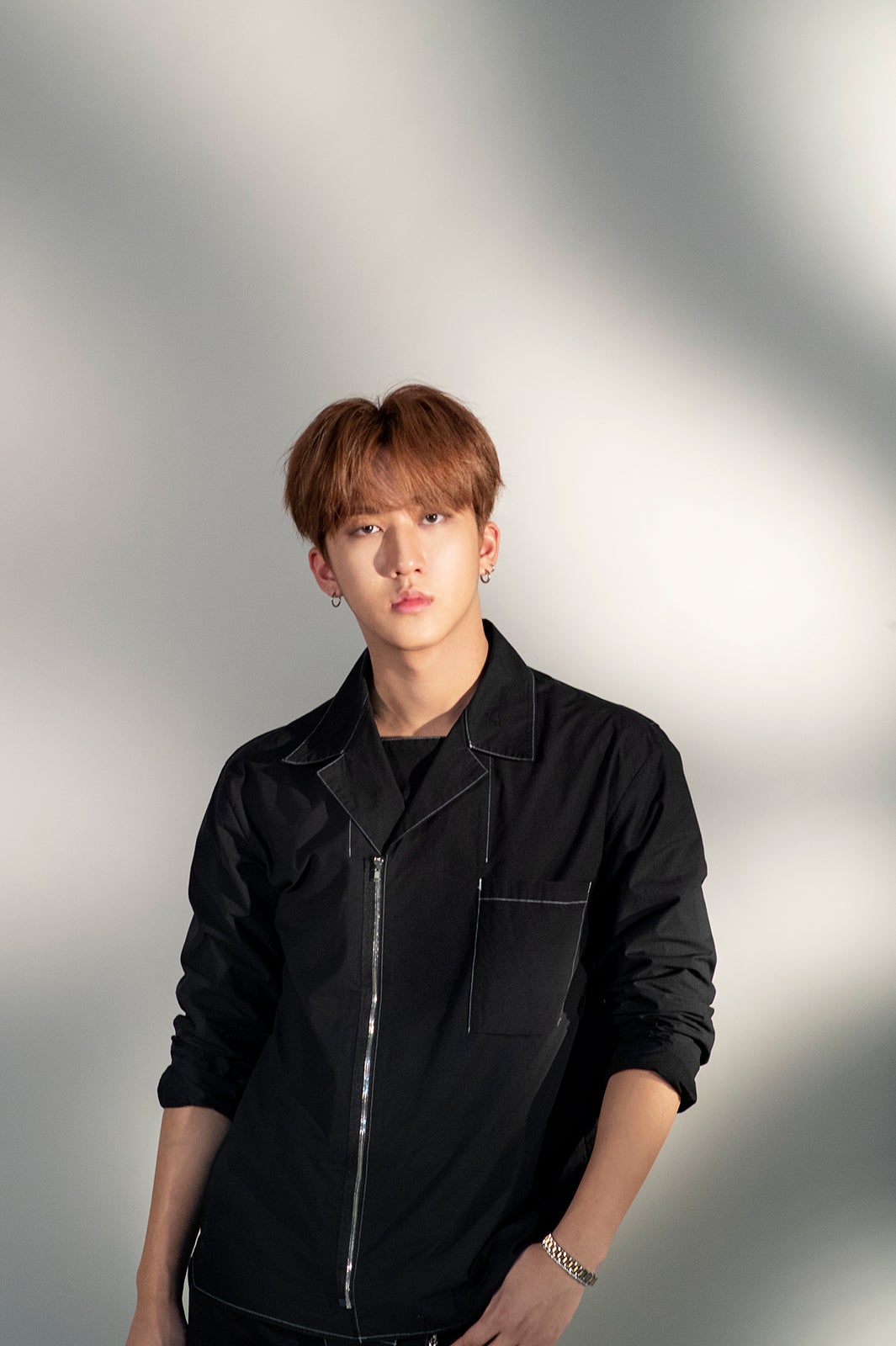 チャンビン （提供写真）