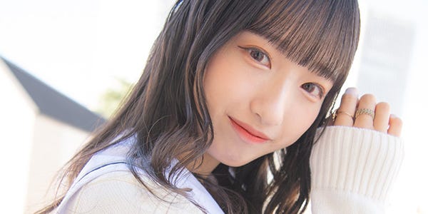 日本一かわいい女子高生 ファイナリスト紹介2 関東エリア代表 ゆーな 女子高生ミスコン モデルプレス 日本一かわいい女子高生 ファイナリスト紹介2 関東エリア代表 ゆーな 女子高生ミスコン モデルプレス