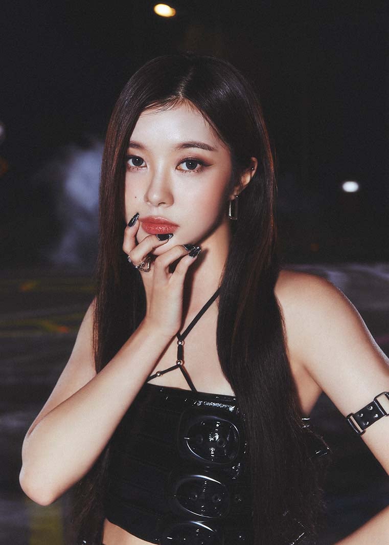 ダヨン（提供写真）