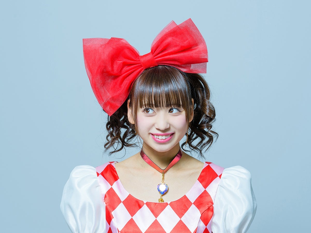 モリワキユイ （提供写真）