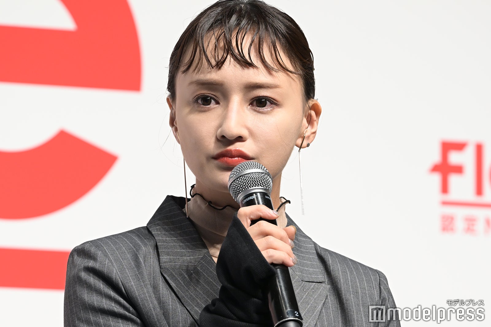 わたなべ麻衣 （C）モデルプレス