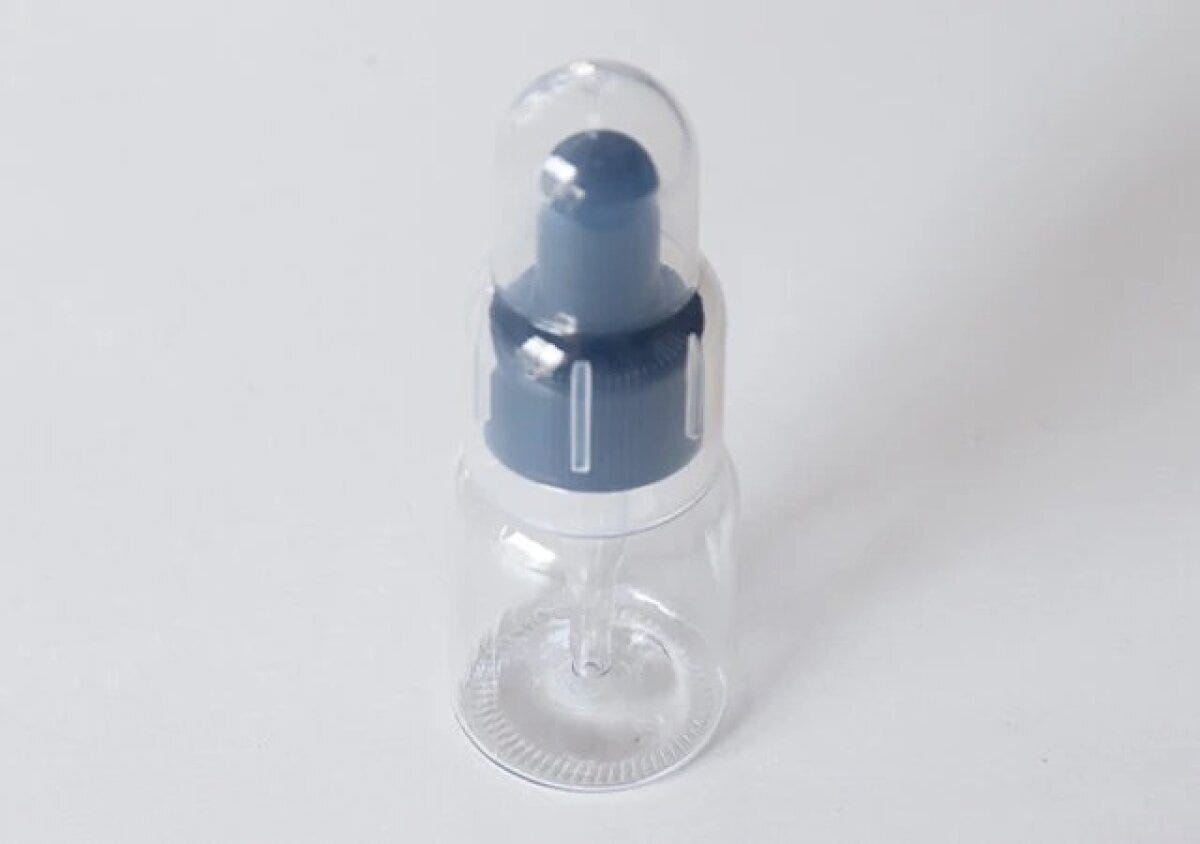 ダイソー スポイトボトル(25mL) ダイソー スポイトボトル(25mL)