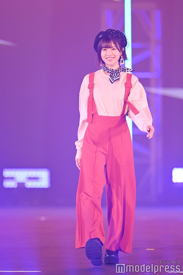 松田好花(C)モデルプレス