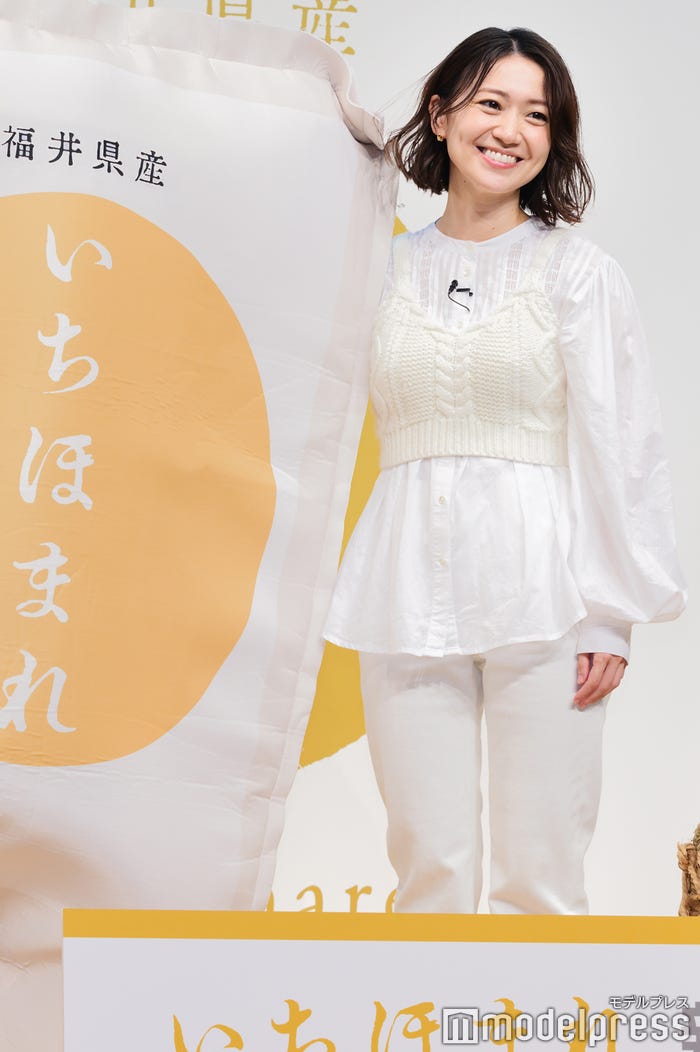 大島優子(C)モデルプレス