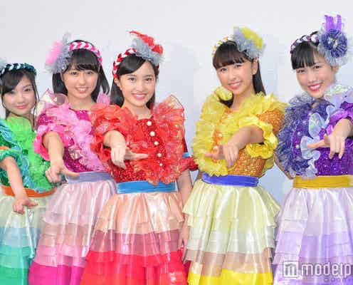 ももクロ百田夏菜子、有安杏果の卒業「年明け前から知ってた」電撃卒業発表にメンバー謝罪