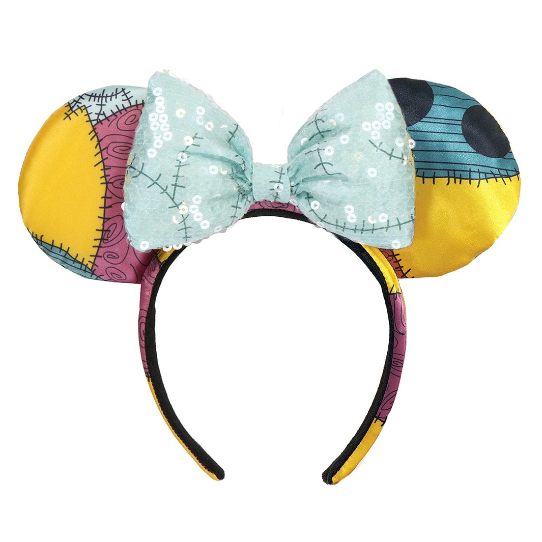 カチューシャ¥1,900（C）Disney