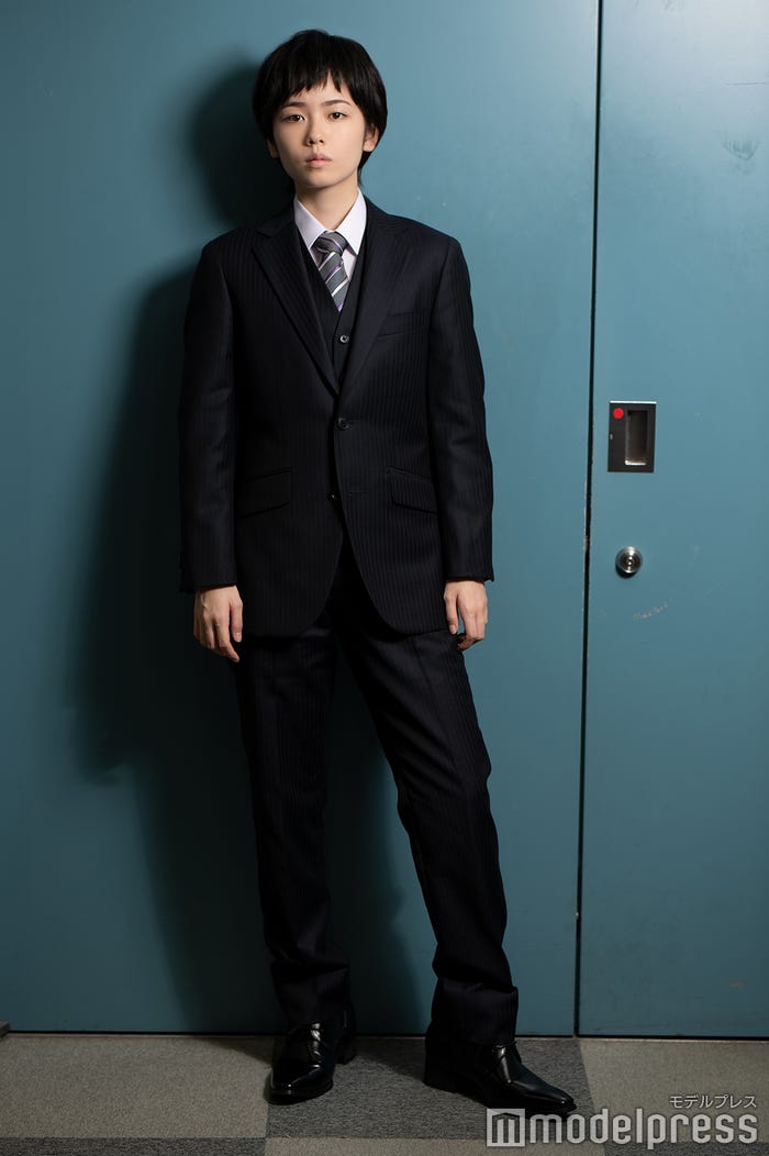 小芝風花(C)モデルプレス