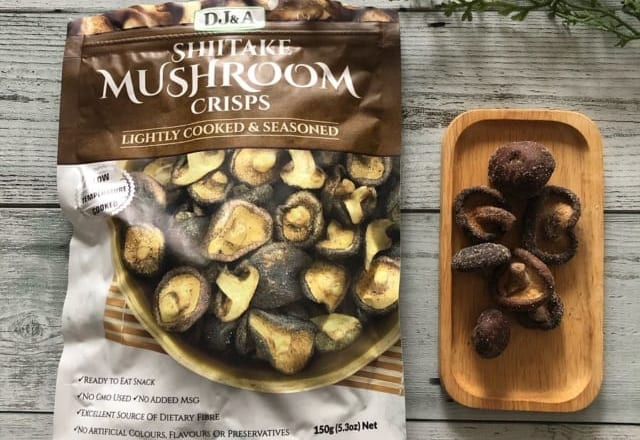 見過ごしてない？！【コストコ】マニアは結構買ってる「きのこ類」3選