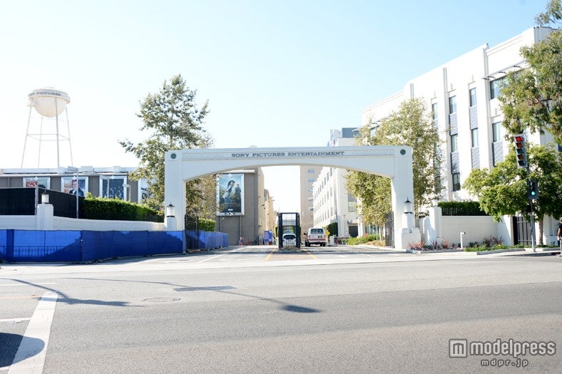 ソニー・ピクチャーズ