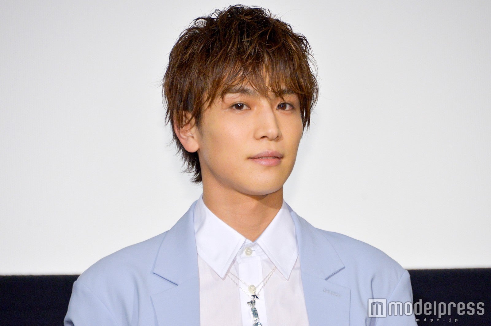 岩田剛典（C）モデルプレス