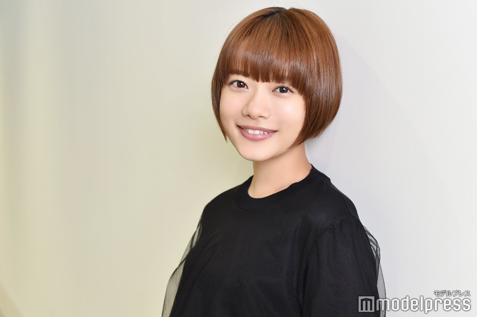 杉咲花（C）モデルプレス