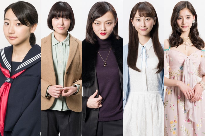 Radwimps野田洋次郎と 一つ屋根の下 で暮らす美女5人が決定 うち1人は全裸 モデルプレス