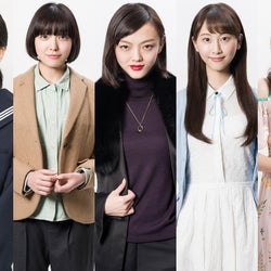 Radwimps野田洋次郎と 一つ屋根の下 で暮らす美女5人が決定 うち1人は全裸 モデルプレス