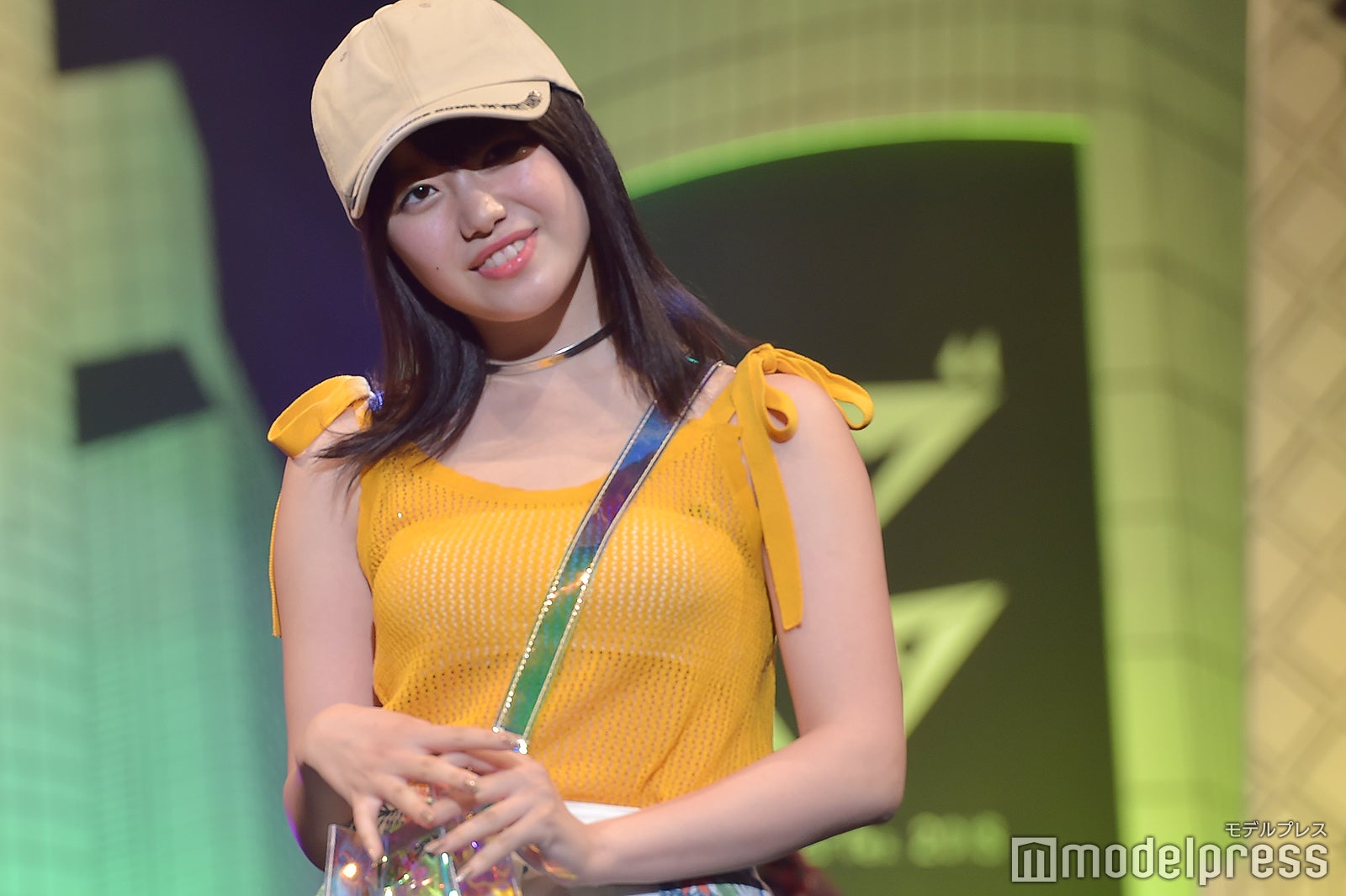 「女子高生ミスコン2017-2018」 ファイナリスト（C）モデルプレス