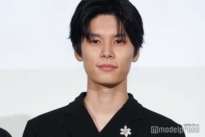 萩原利久(C)モデルプレス