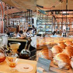 スターバックス リザーブ ロースタリー 東京(C)モデルプレス