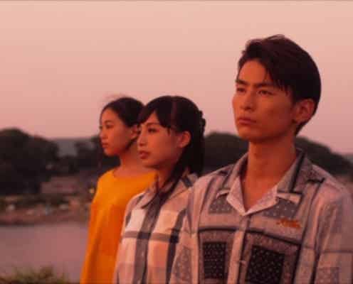 lol、ダンス封印の演技で魅せる “幼なじみ”5人の感動ストーリー