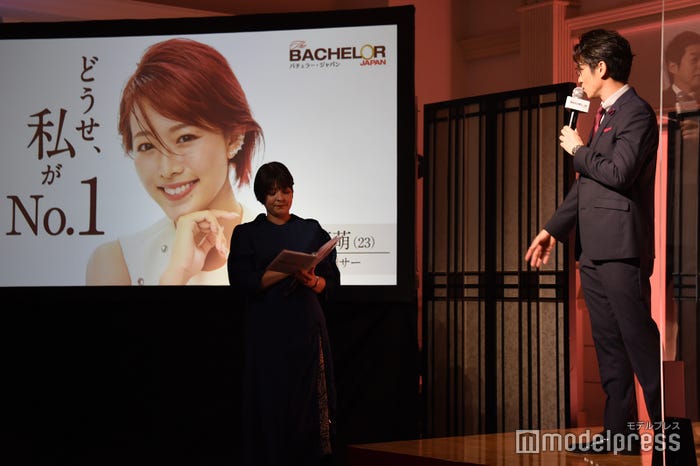 推しメンを明かす藤森慎吾 (C)モデルプレス