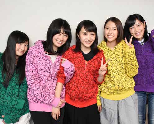 堂本剛の教えにももクロ納得「まずは自分の嗅覚で」