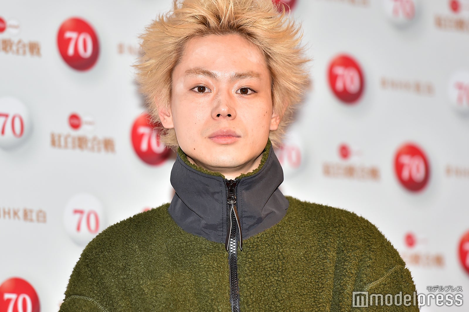 菅田将暉（C）モデルプレス