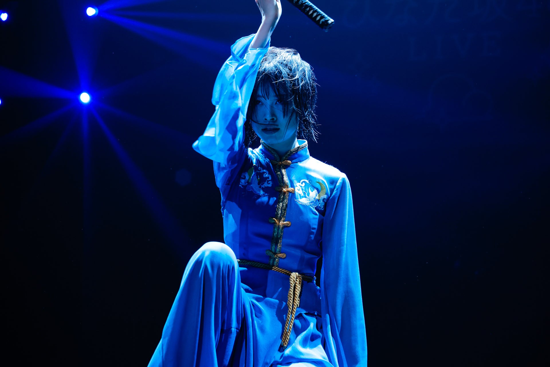 日向坂46「11th Single ひなた坂46 LIVE」撮影：上山陽介