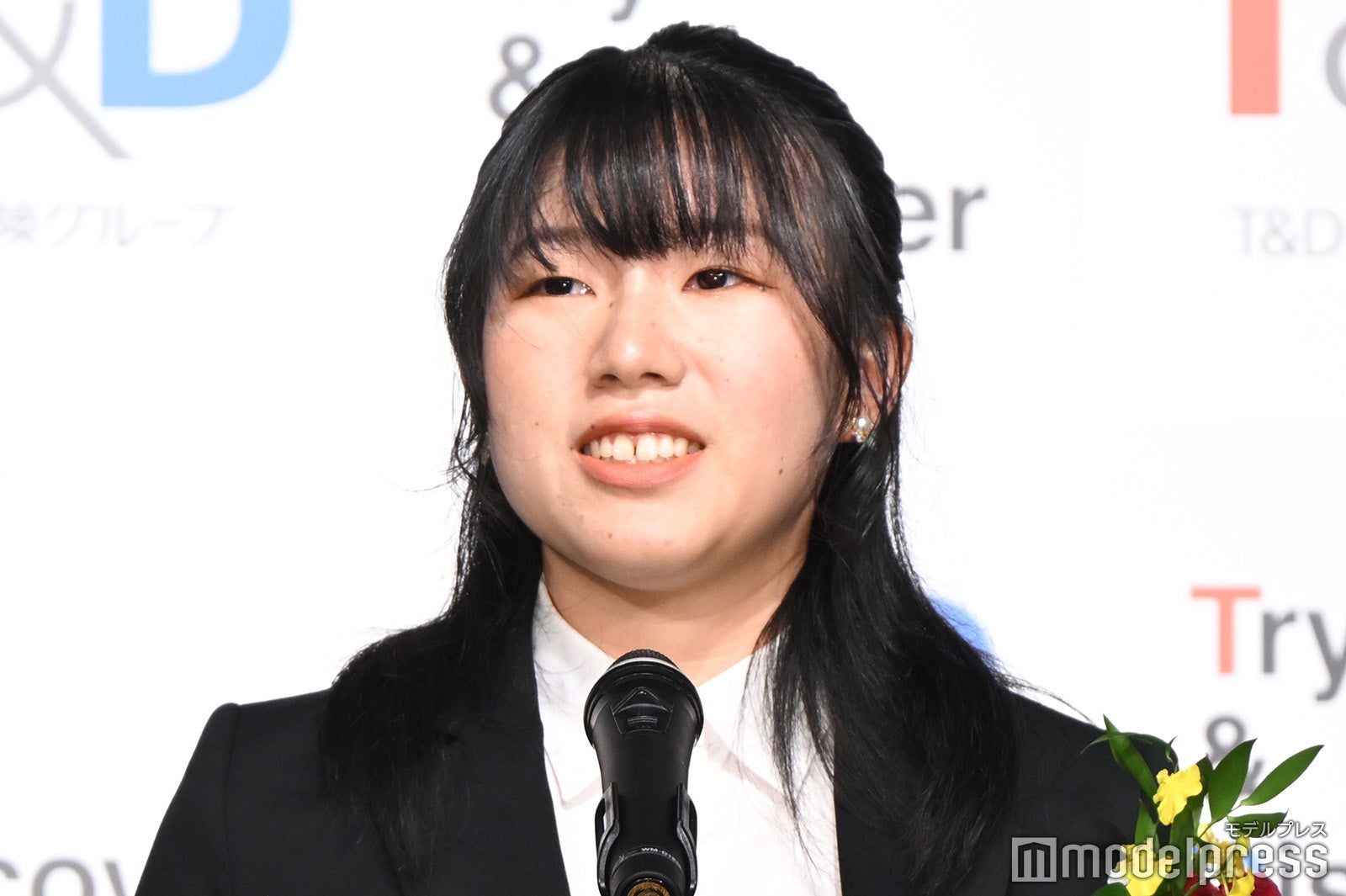 滝川真央氏（C）モデルプレス